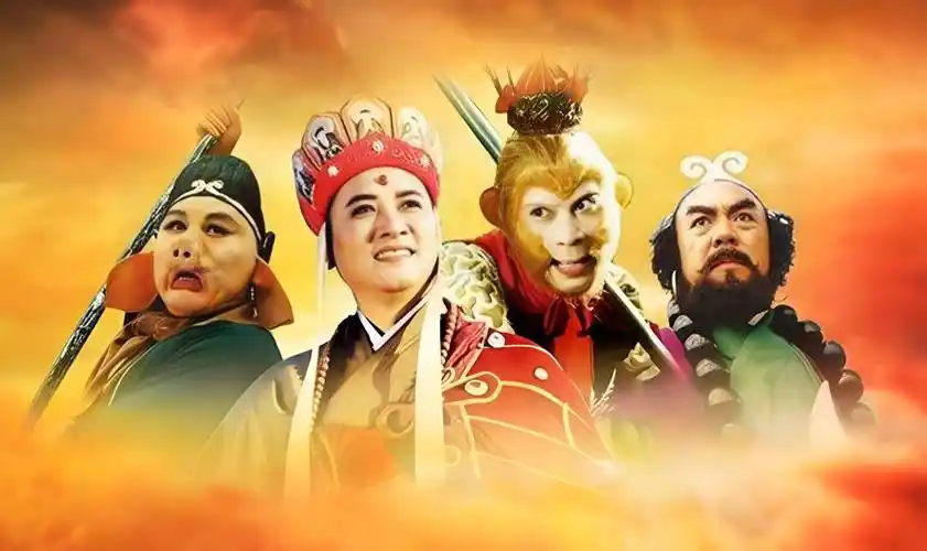 光棍影院热门剧集连播专题海报